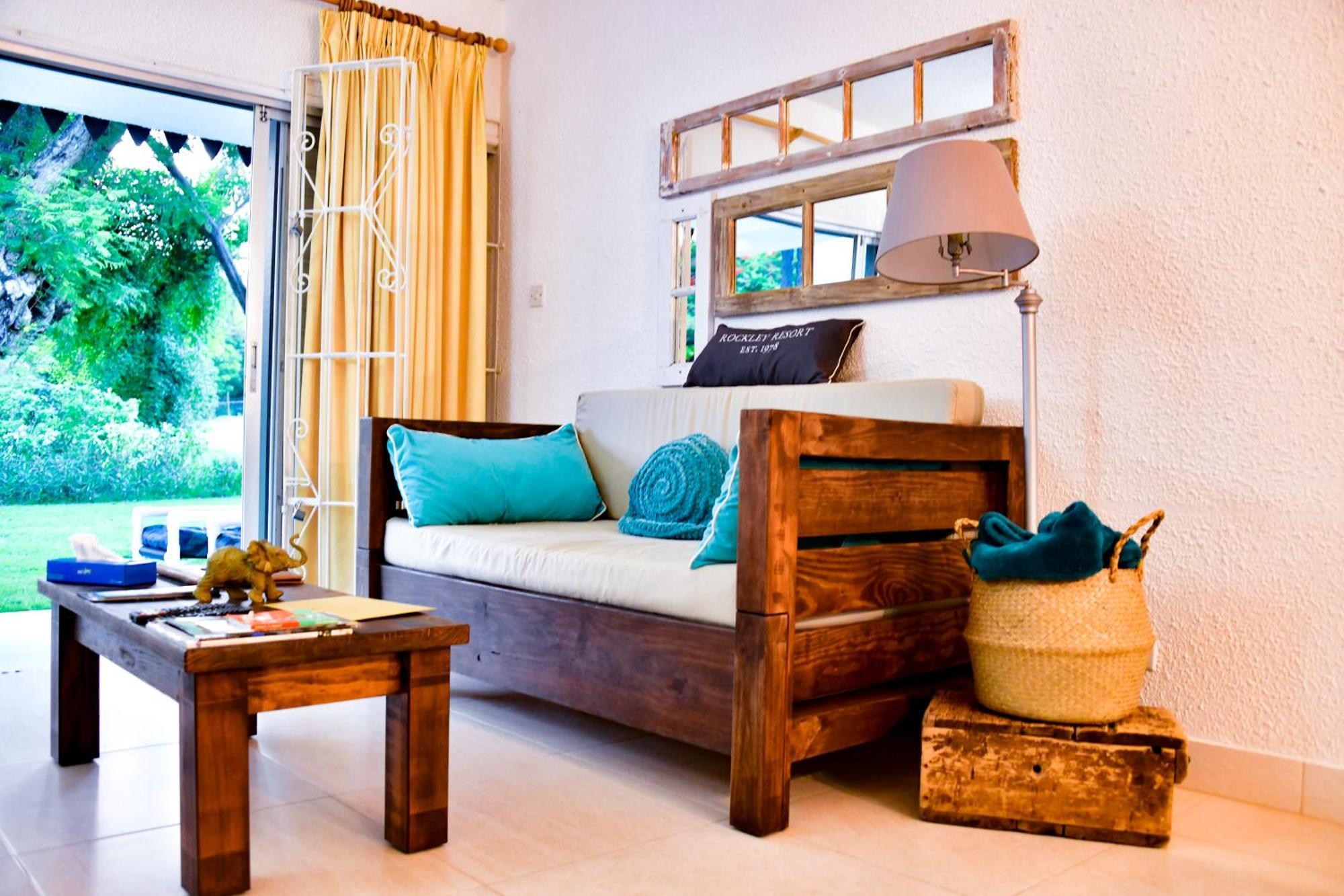 Apartmán 316 Moonshine Bridgetown Exteriér fotografie