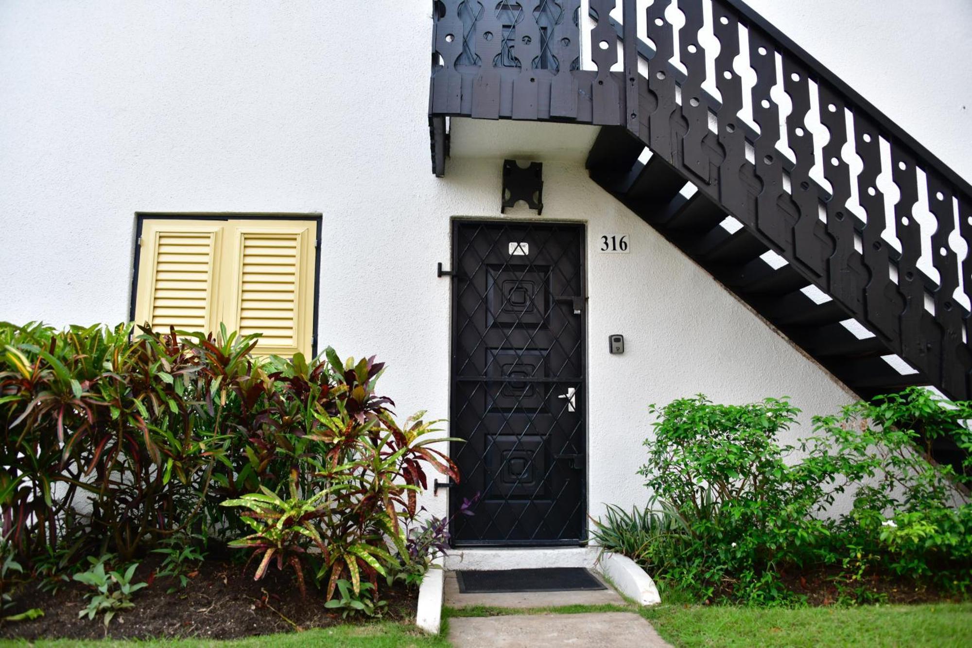 Apartmán 316 Moonshine Bridgetown Exteriér fotografie