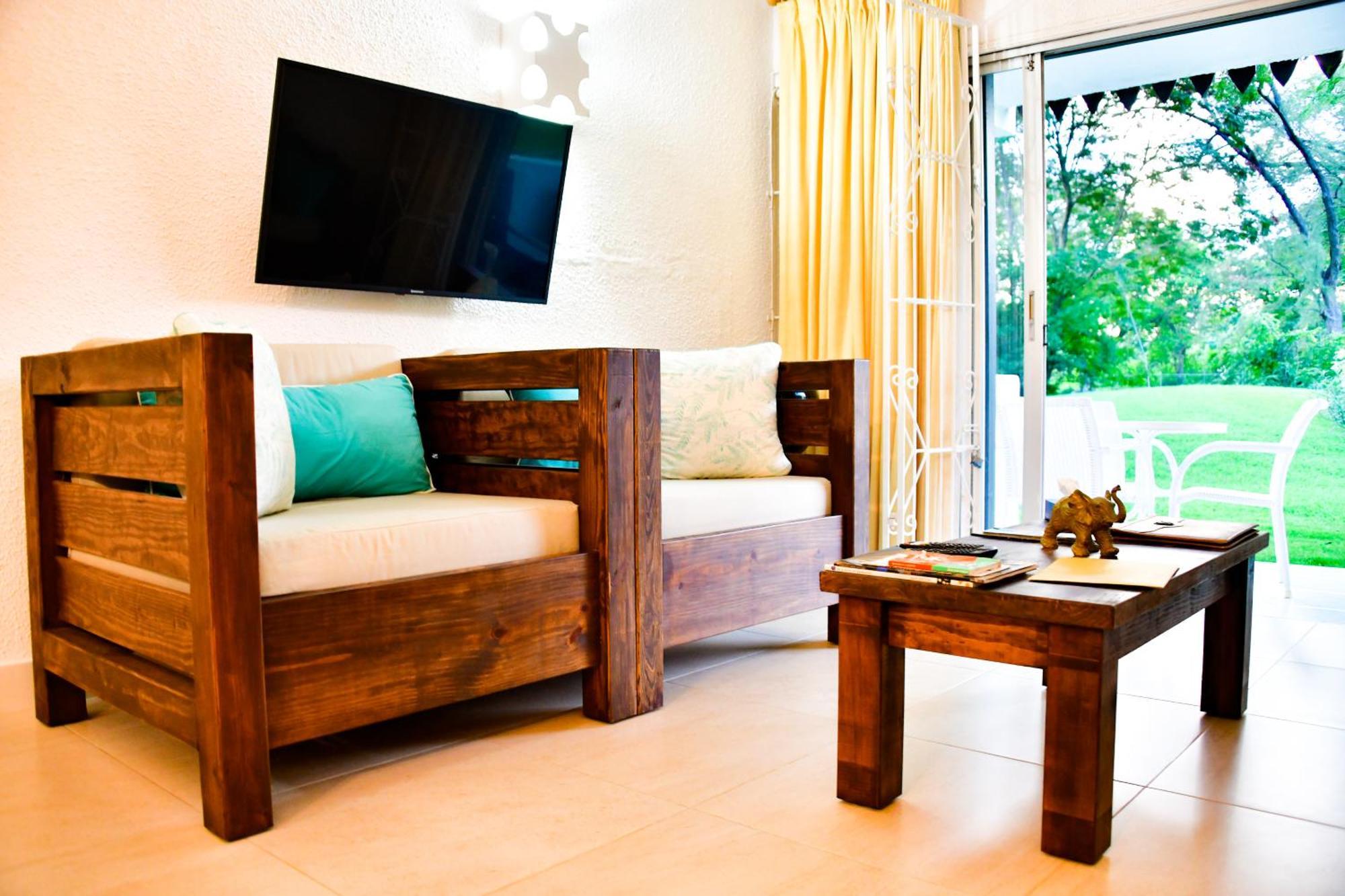 Apartmán 316 Moonshine Bridgetown Exteriér fotografie